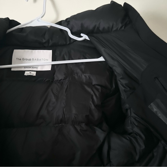 Aritzia Explore Waterproof Parka - Picture 14 of 15